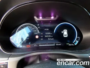 Genesis GV70, 2022 — миниатюра 9