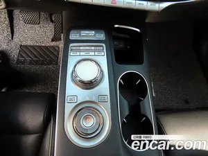 Genesis GV70, 2022 — миниатюра 11