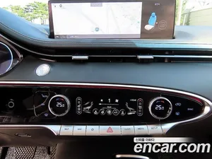 Genesis GV70, 2022 — миниатюра 13