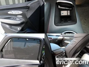 Genesis GV70, 2022 — миниатюра 16