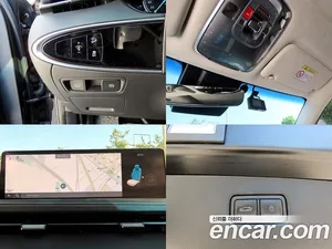 Genesis GV70, 2022 — миниатюра 18