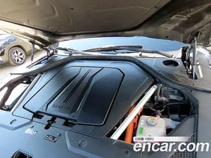 Genesis GV70, 2022 — миниатюра 19