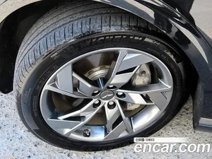 Genesis GV70, 2022 — миниатюра 20