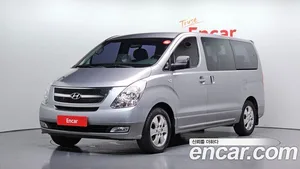 Hyundai Starex, 2014 — миниатюра 1