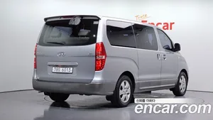 Hyundai Starex, 2014 — миниатюра 2