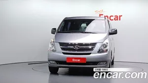 Hyundai Starex, 2014 — миниатюра 3