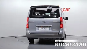 Hyundai Starex, 2014 — миниатюра 4
