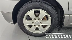 Hyundai Starex, 2014 — миниатюра 5