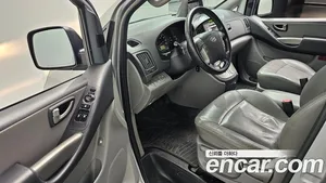 Hyundai Starex, 2014 — миниатюра 10