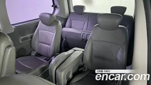 Hyundai Starex, 2014 — миниатюра 11