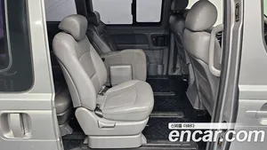 Hyundai Starex, 2014 — миниатюра 12