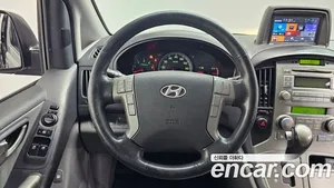 Hyundai Starex, 2014 — миниатюра 14