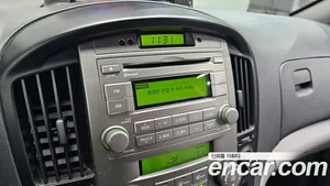 Hyundai Starex, 2014 — миниатюра 15