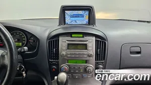 Hyundai Starex, 2014 — миниатюра 18