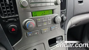 Hyundai Starex, 2014 — миниатюра 19