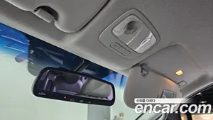 Hyundai Starex, 2014 — миниатюра 20