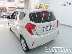 Chevrolet Spark, 2015 — миниатюра 2