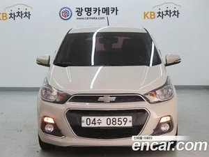 Chevrolet Spark, 2015 — миниатюра 3
