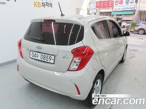 Chevrolet Spark, 2015 — миниатюра 4