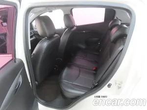 Chevrolet Spark, 2015 — миниатюра 6