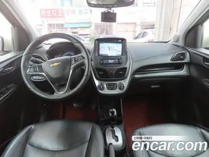 Chevrolet Spark, 2015 — миниатюра 7