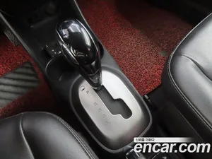 Chevrolet Spark, 2015 — миниатюра 9