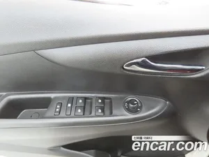 Chevrolet Spark, 2015 — миниатюра 10