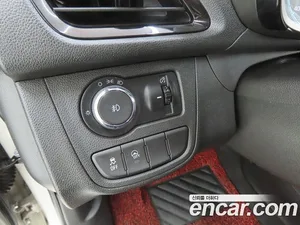 Chevrolet Spark, 2015 — миниатюра 11
