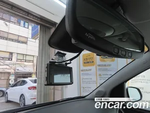 Chevrolet Spark, 2015 — миниатюра 12
