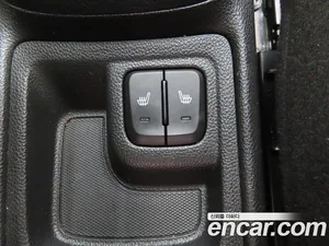 Chevrolet Spark, 2015 — миниатюра 14