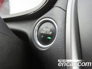 Chevrolet Spark, 2015 — миниатюра 15