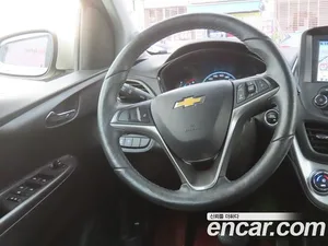 Chevrolet Spark, 2015 — миниатюра 18