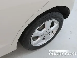 Chevrolet Spark, 2015 — миниатюра 19