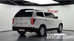 KGM Rexton, 2022 — миниатюра 2