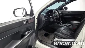 KGM Rexton, 2022 — миниатюра 10