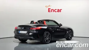 BMW Z4, 2025 — миниатюра 2
