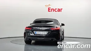 BMW Z4, 2025 — миниатюра 4