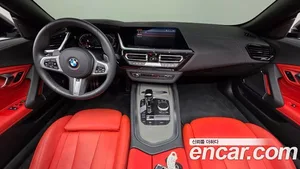 BMW Z4, 2025 — миниатюра 10
