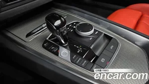 BMW Z4, 2025 — миниатюра 12