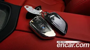 BMW Z4, 2025 — миниатюра 20