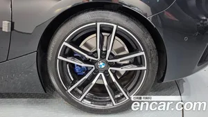 BMW Z4, 2025 — миниатюра 7
