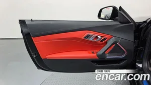 BMW Z4, 2025 — миниатюра 14