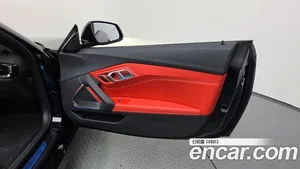 BMW Z4, 2025 — миниатюра 15