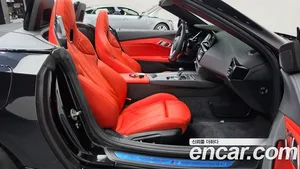 BMW Z4, 2025 — миниатюра 16