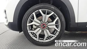 Kia Seltos, 2020 — миниатюра 5