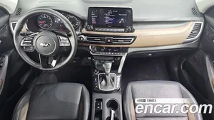 Kia Seltos, 2020 — миниатюра 10