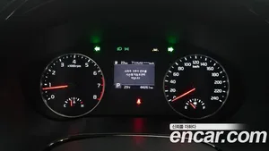 Kia Seltos, 2020 — миниатюра 11