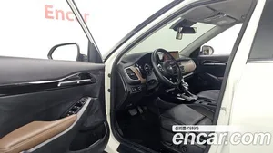 Kia Seltos, 2020 — миниатюра 13