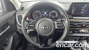 Kia Seltos, 2020 — миниатюра 18