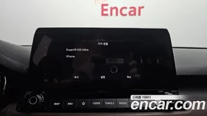 Kia Seltos, 2020 — миниатюра 24